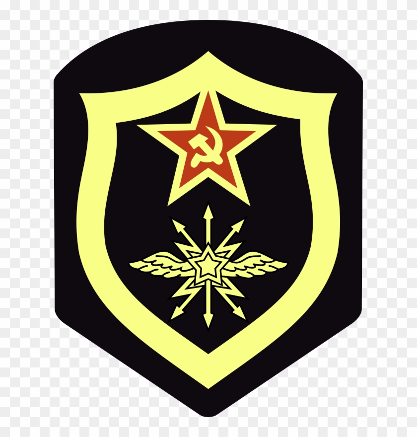 Soviet Red Army Patch Clipart #2453973