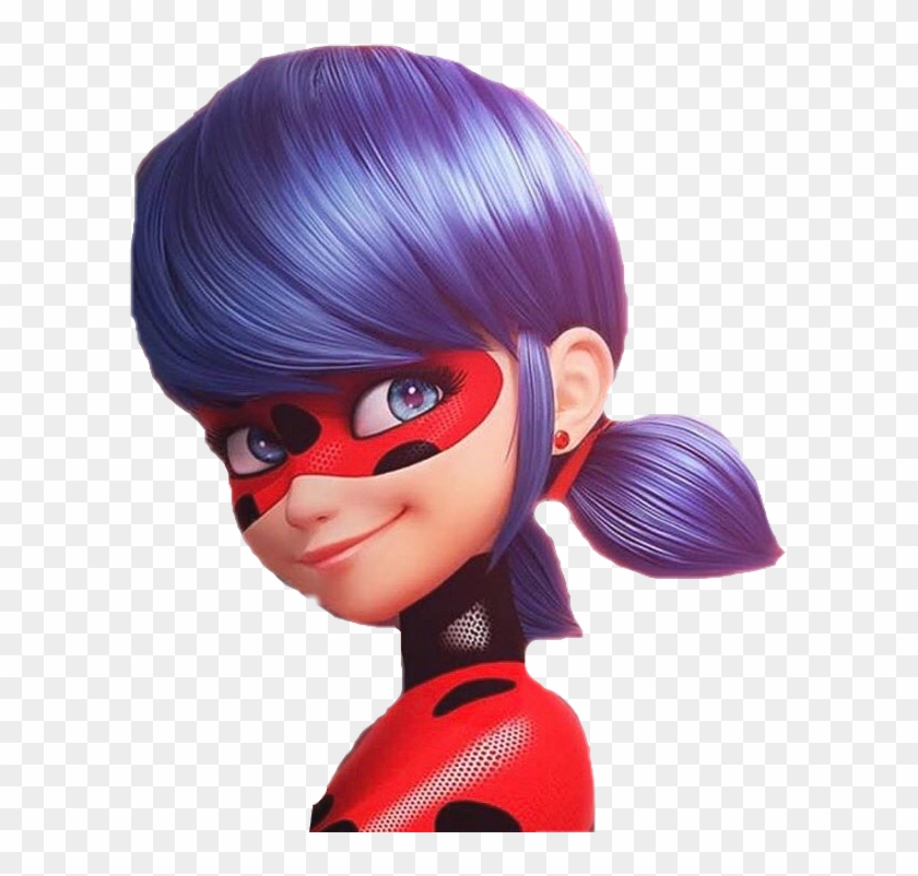 Miraculousladybug Sticker - Imágenes De Leidi Bob Clipart