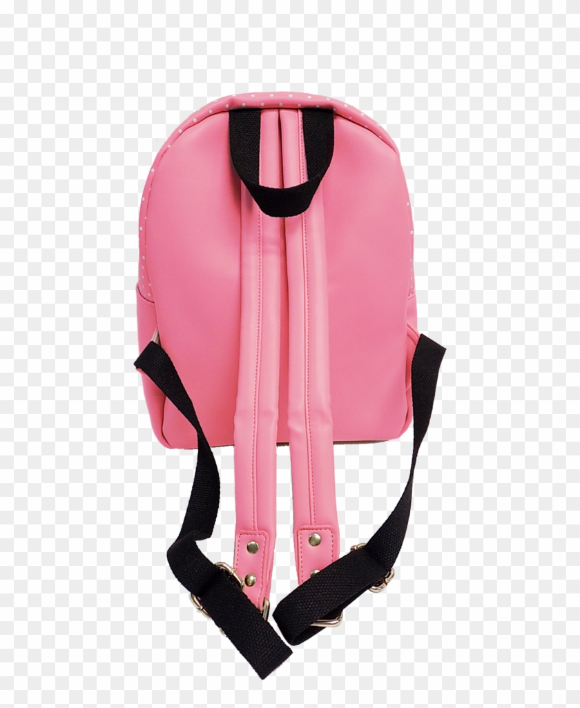 Miraculous Ladybug Marinette's Mini Backpack - Garment Bag Clipart #2454069