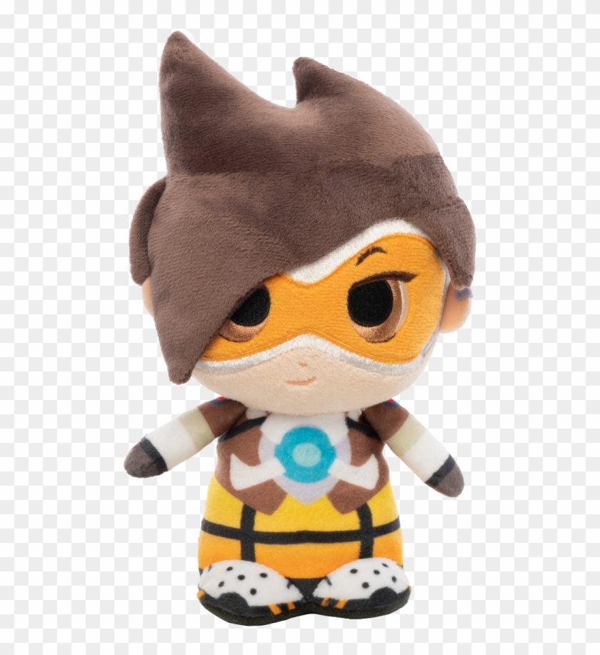 Heroes - Stitches - Stitches - Abathur Symbiote Plush - Funko Overwatch Plush Clipart