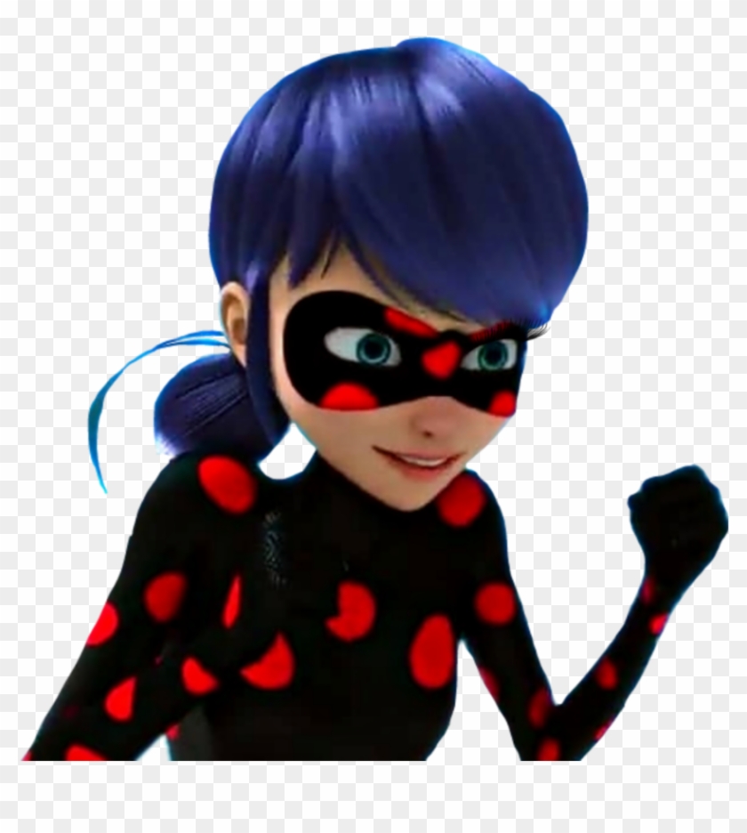 ##miraculous #ladybug #karakedi #uğurböceği #ladies - Heroes Day Miraculous Clipart