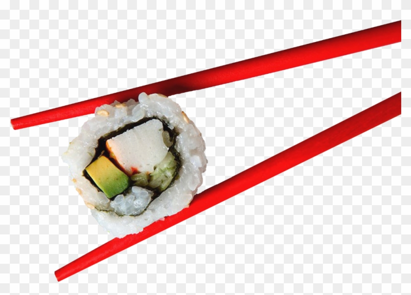 Sushi Gif Clipart #2454205