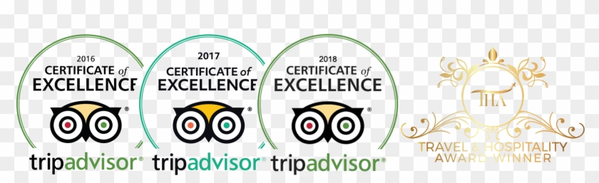 Park In The Past - Diners Choice Award 2018 Clipart