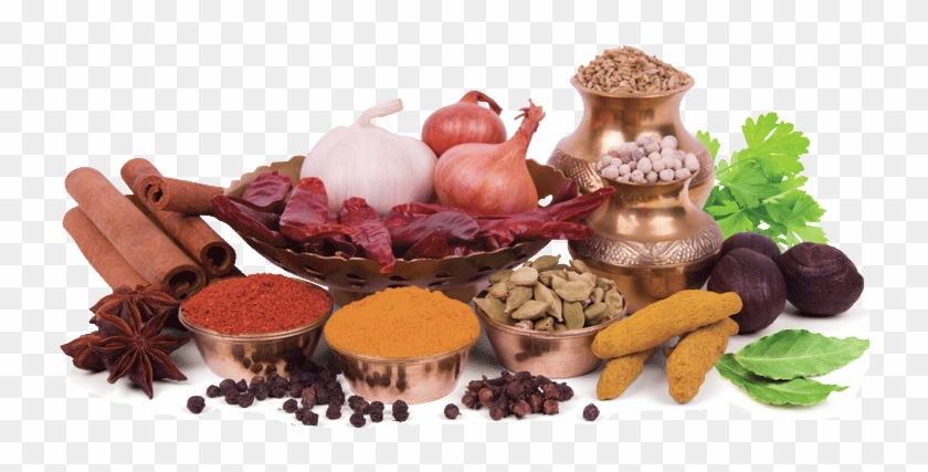 Mayil Spices Traveled The Worldsearching For Only The - Spices Png Clipart #2454320