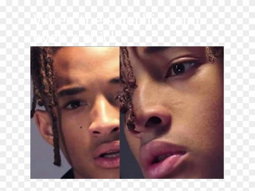 0 Replies 0 Retweets 0 Likes - Jaden Smith Confused Meme Clipart