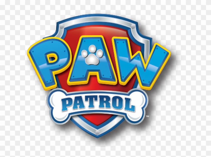 Paw Patrol - Osso Paw Patrol Clipart #2454386