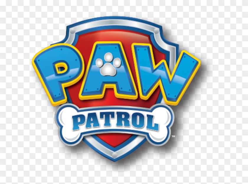 Paw Patrol - Osso Paw Patrol Clipart