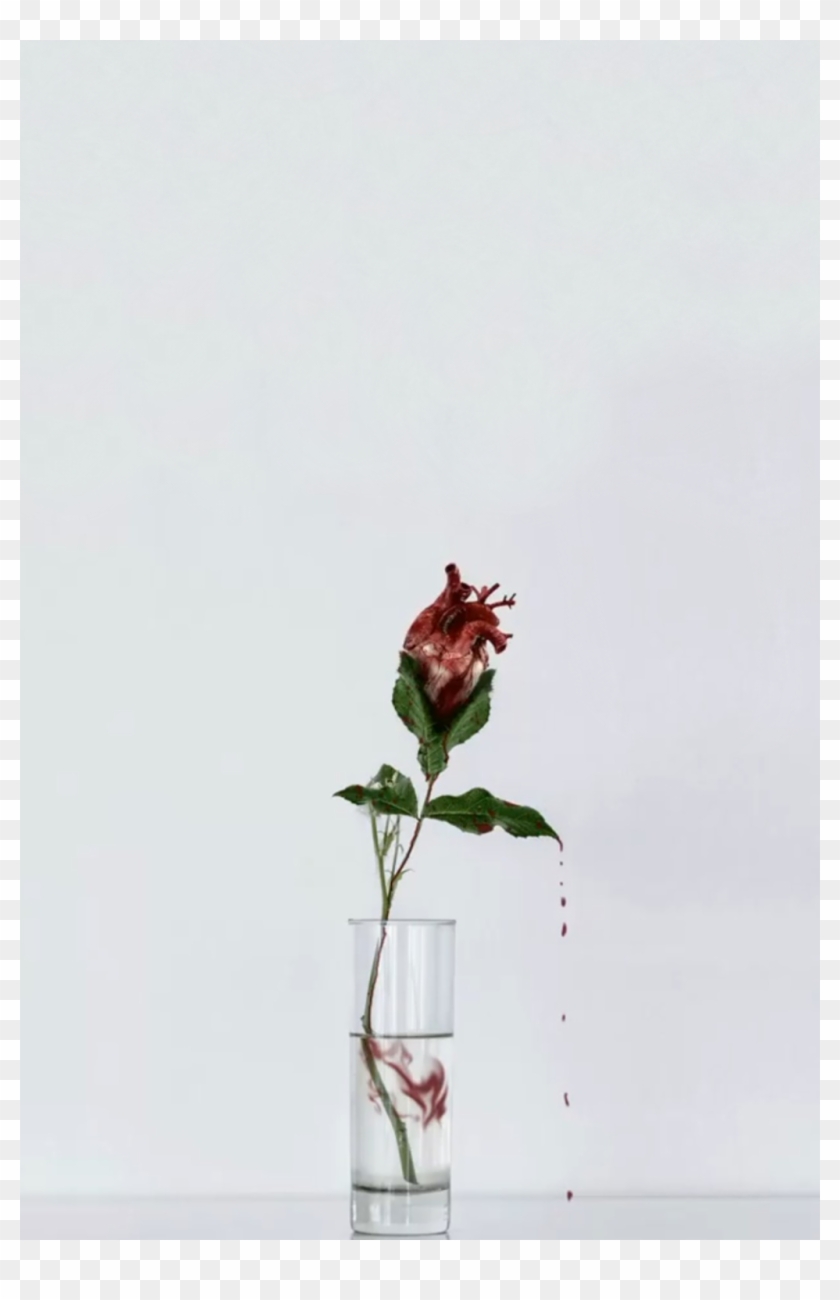 Broken Can't Fix Broken - Garden Roses Clipart