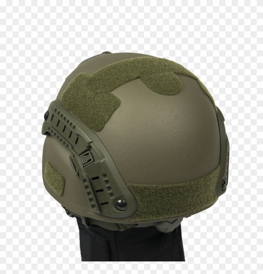 Mich Helm Clipart #2454826