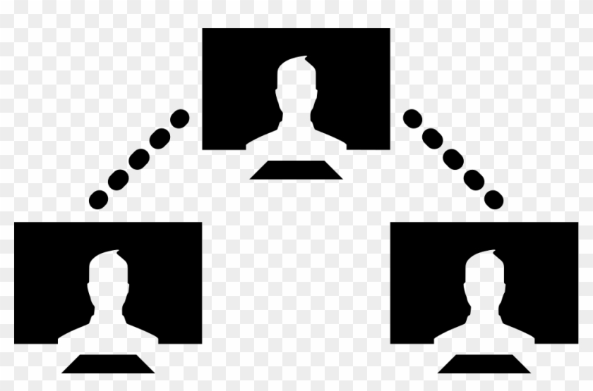 Png File Svg - Network Administration Icon Clipart