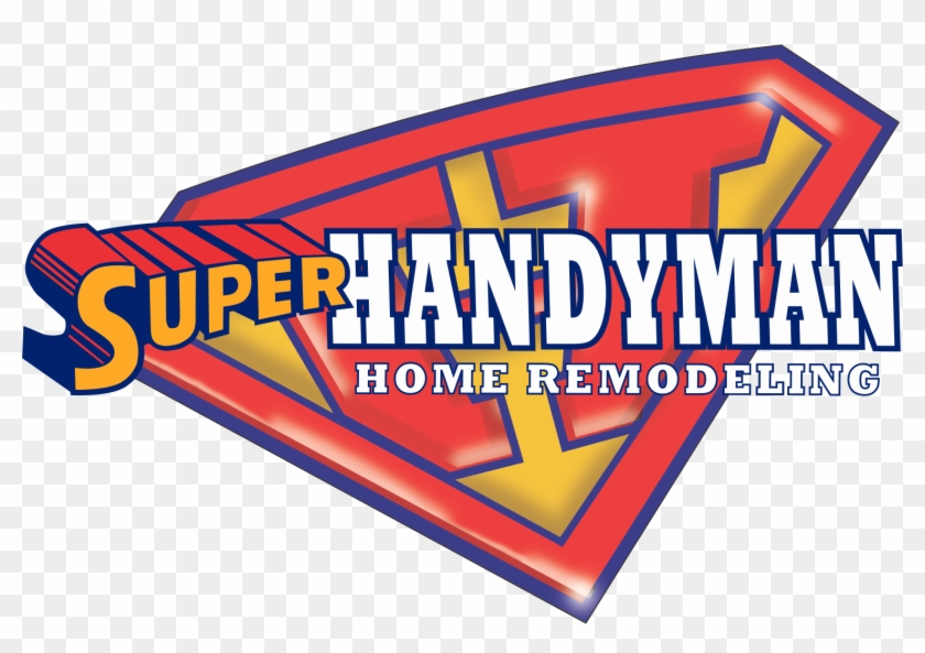 About Us - Superman Logo Clipart #2454894