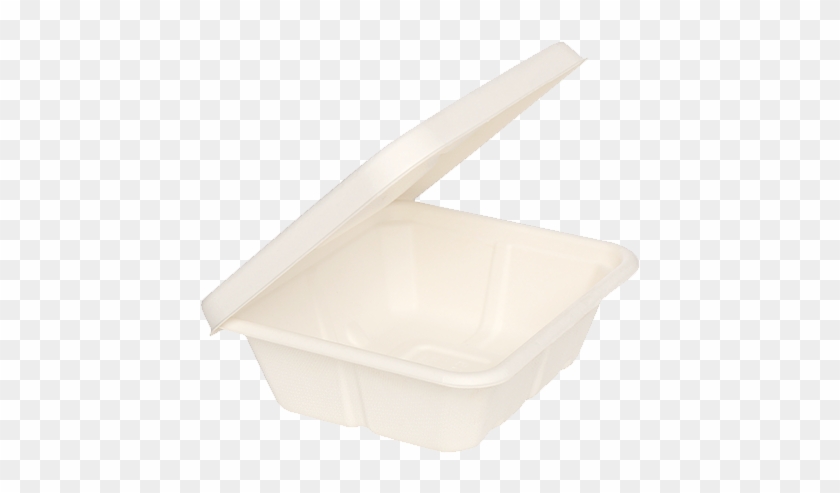 7″ X 6″ Food Box Clipart