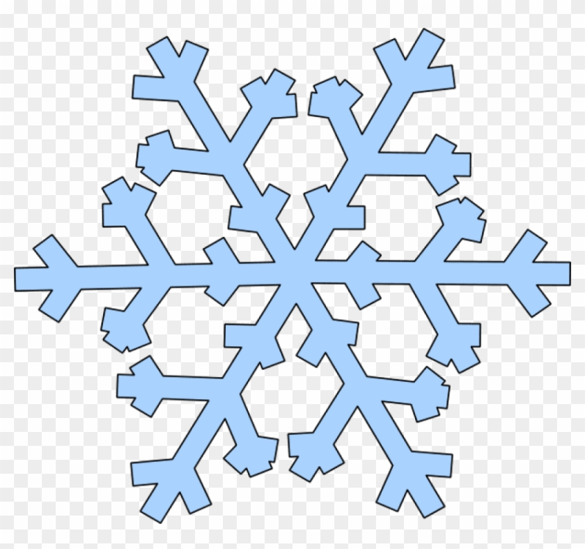 Free Png Download Snowflakevector Png Images Background - Red Snowflake Transparent Background Clipart #2455290