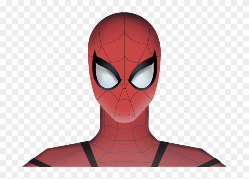 Ben Reilly - Spider Verse Animated Gif Clipart #2455292