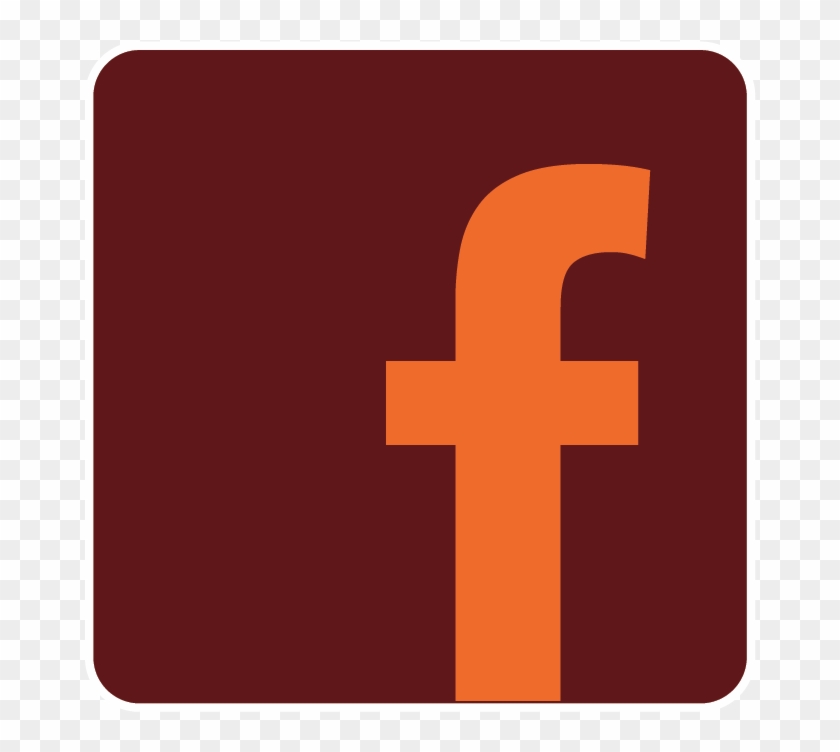 Fb Logo - Sign Clipart #2455431