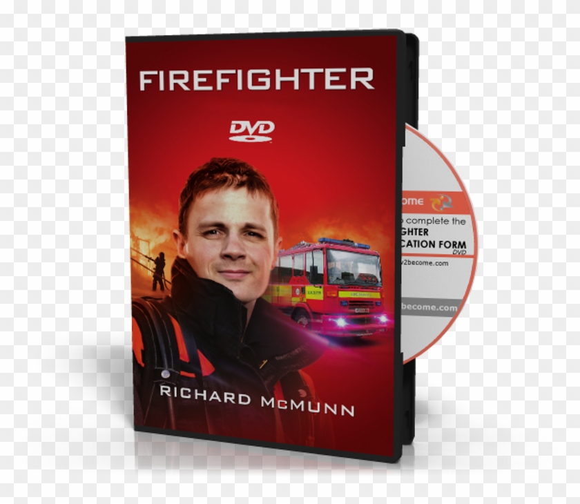 How To Complete The Firefighter Application Form - Flyer Clipart #2455755