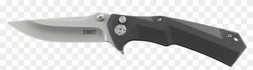Tighe Tac Two - Columbia River Crkt 5235 Tighe Tac Two Clipart #2455759