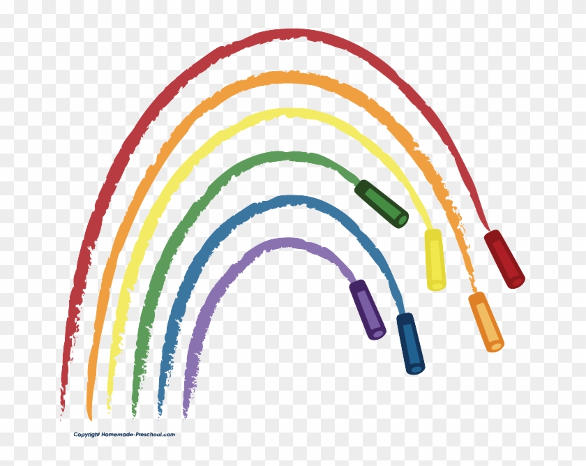 Chalk Drawing Clipart Cliparts - Sidewalk Chalk Clip Art - Png Download