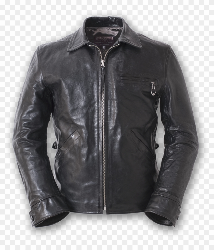 1099 X 1200 5 - Black Half Belt Leather Jacket Clipart #2455970