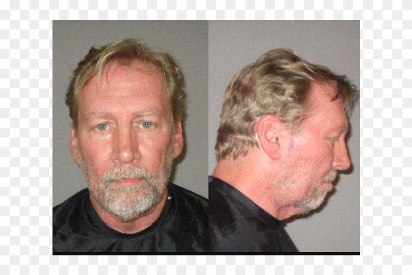 Palm Coast Man Allegedly Shoots Girlfriend In Ear During - Gentleman Clipart #2456096