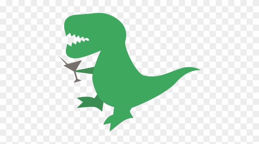 Joshua Browning Dinosaur - Illustration Clipart #2456433