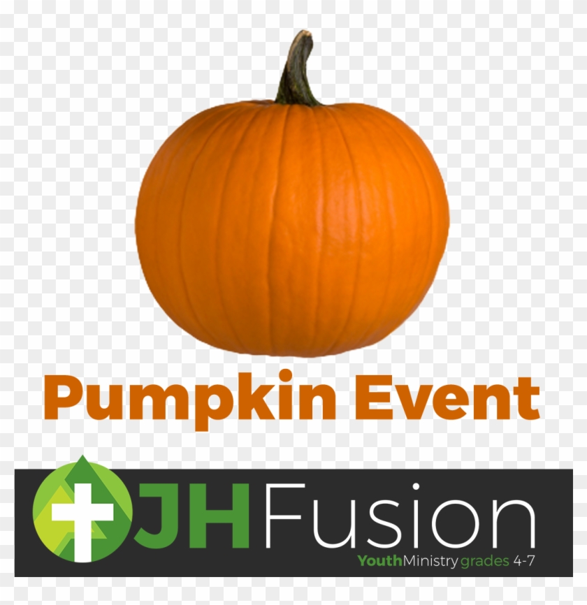 Fusion Pumpkin Event - Pumpkin Clipart #2456481