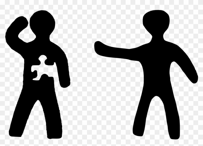 Need Dynamics - Silhouette Clipart