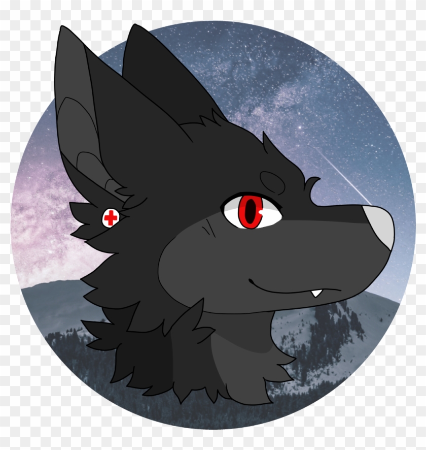 Aesthetic Headshot Let Me Know What Kind Of Background - Cartoon Clipart