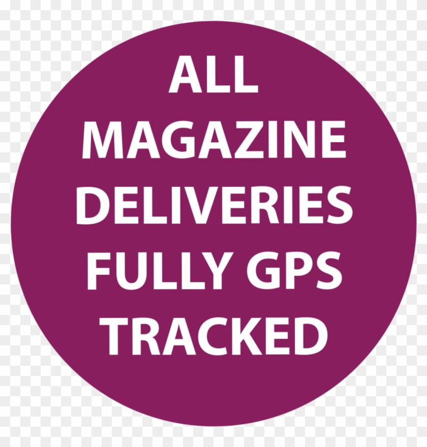 Gps Tracking Circle - Circle Clipart