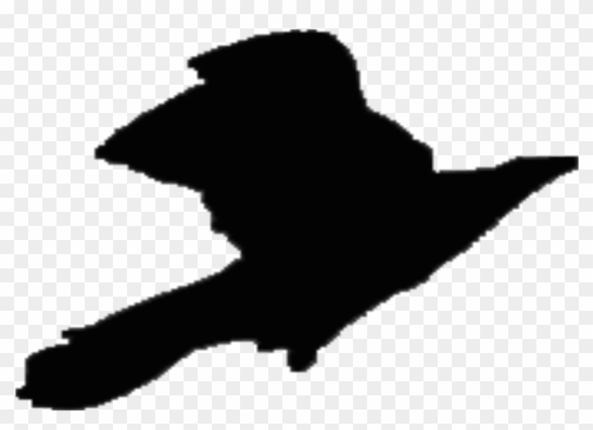 Silhouette Clipart #2456768