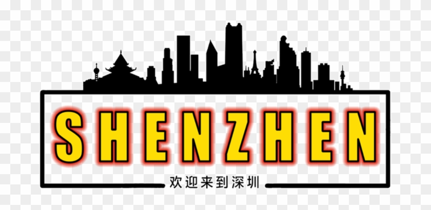 China Logo - Silhouette Clipart