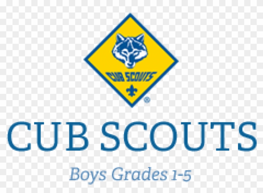 Boy Scouts St - Cub Scout Clip Art - Png Download #2457057