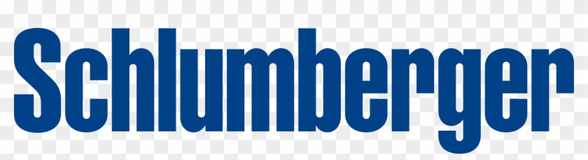 Schlumberger Logo - Schlumberger Png Clipart #2457116