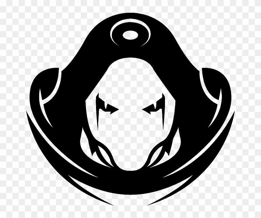 Logo Black Dota 2 Clipart