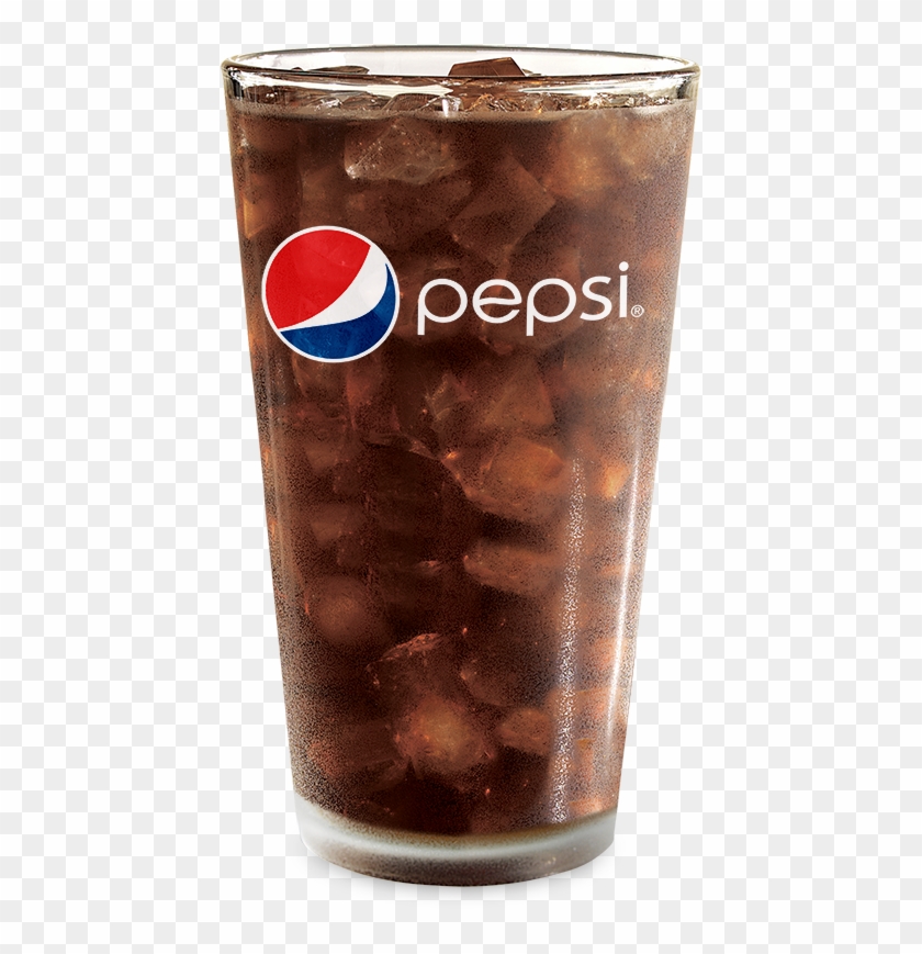 Soft Drink - Arby's Drink Png Clipart #2457154