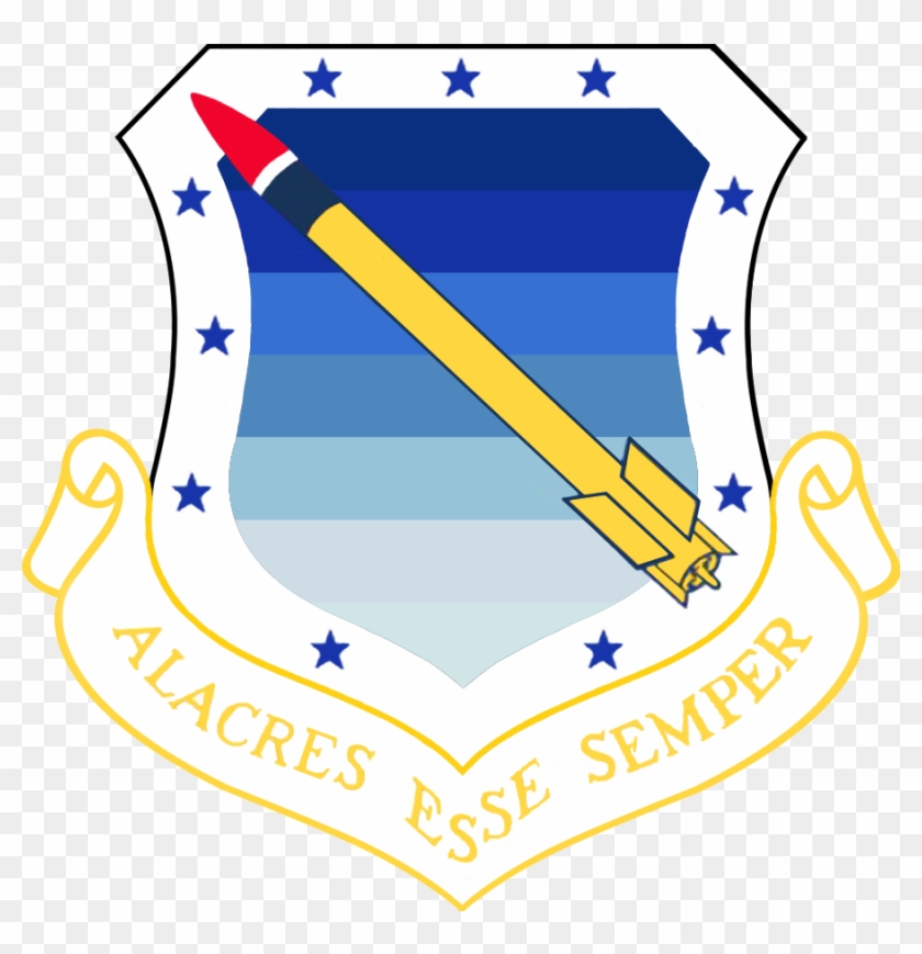 11th Air Division - Usaf Divisions Clipart #2457257