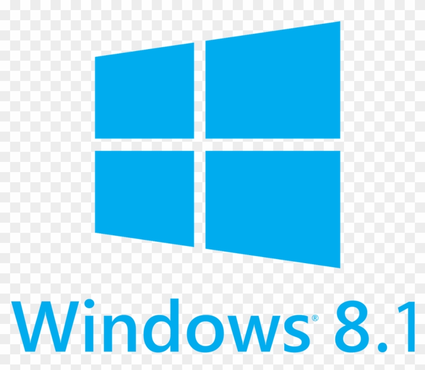 Windows 8 Clipart