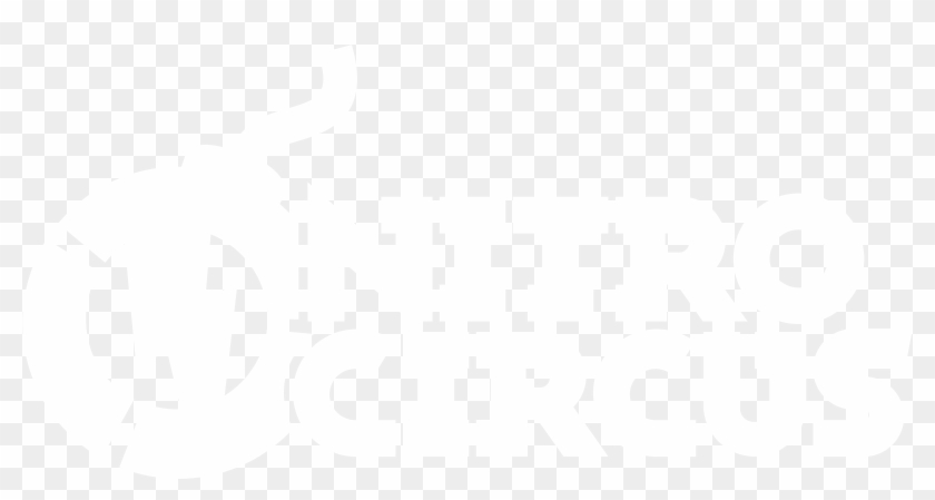 Nitro Circus - Nitro Circus Logo Clipart