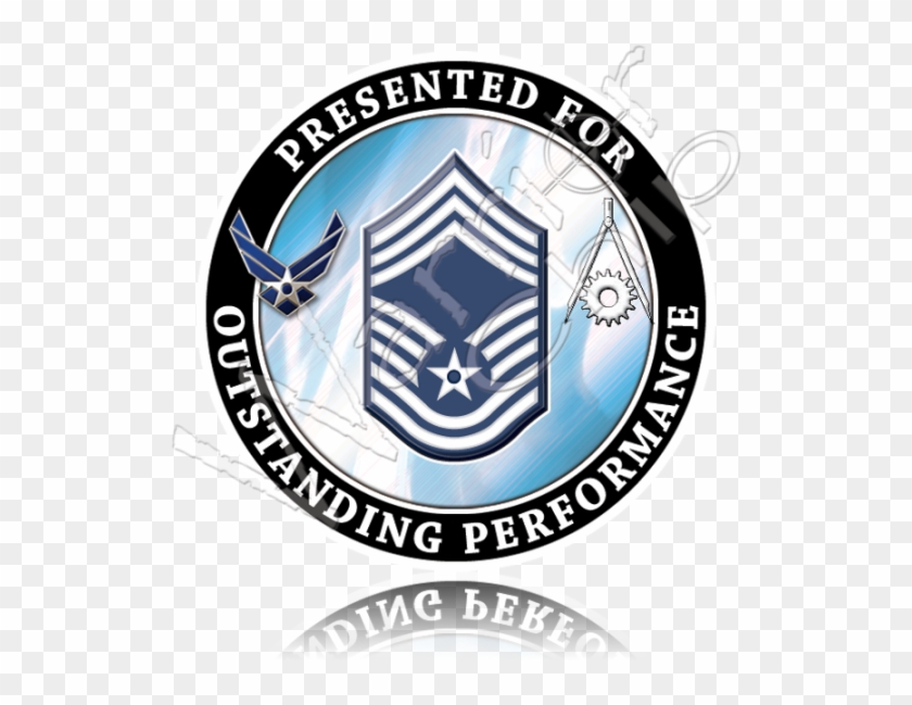 Air Force Engineers - Emblem Clipart #2457371