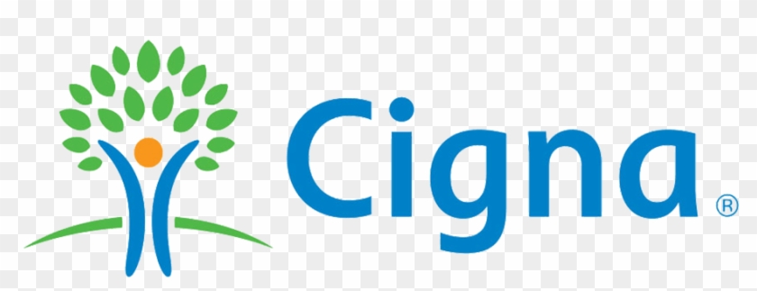 Cigna - Cigna Health Clipart #2457372