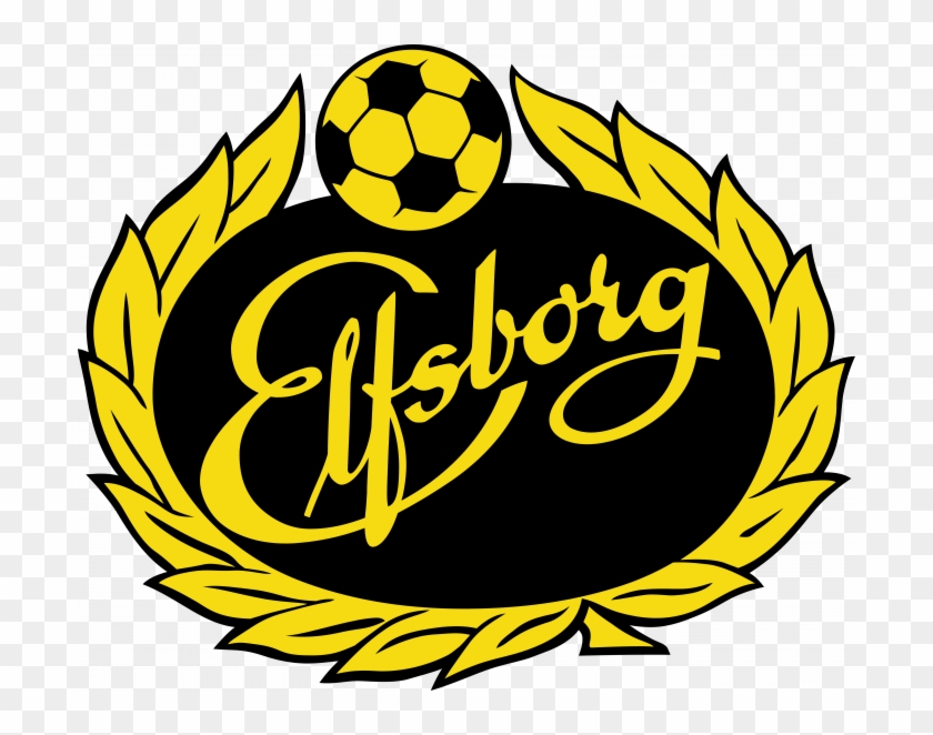 Logos Download - If Elfsborg Clipart