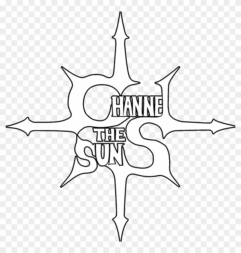 Line Art Clipart #2457479