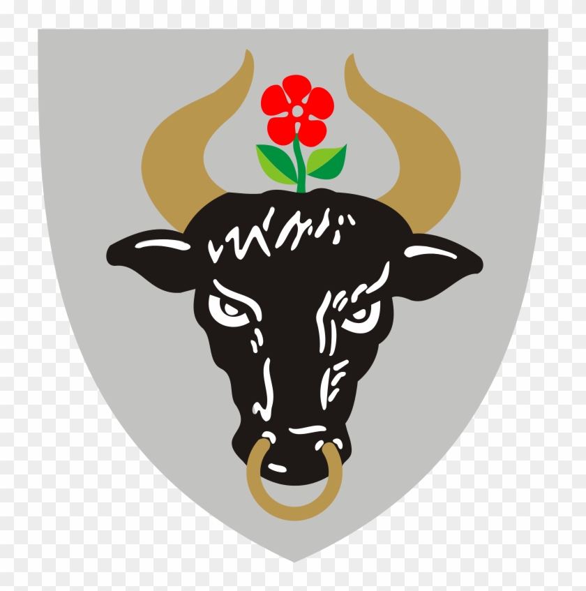 750 X 788 1 0 - Herb Chojnic Clipart #2457485