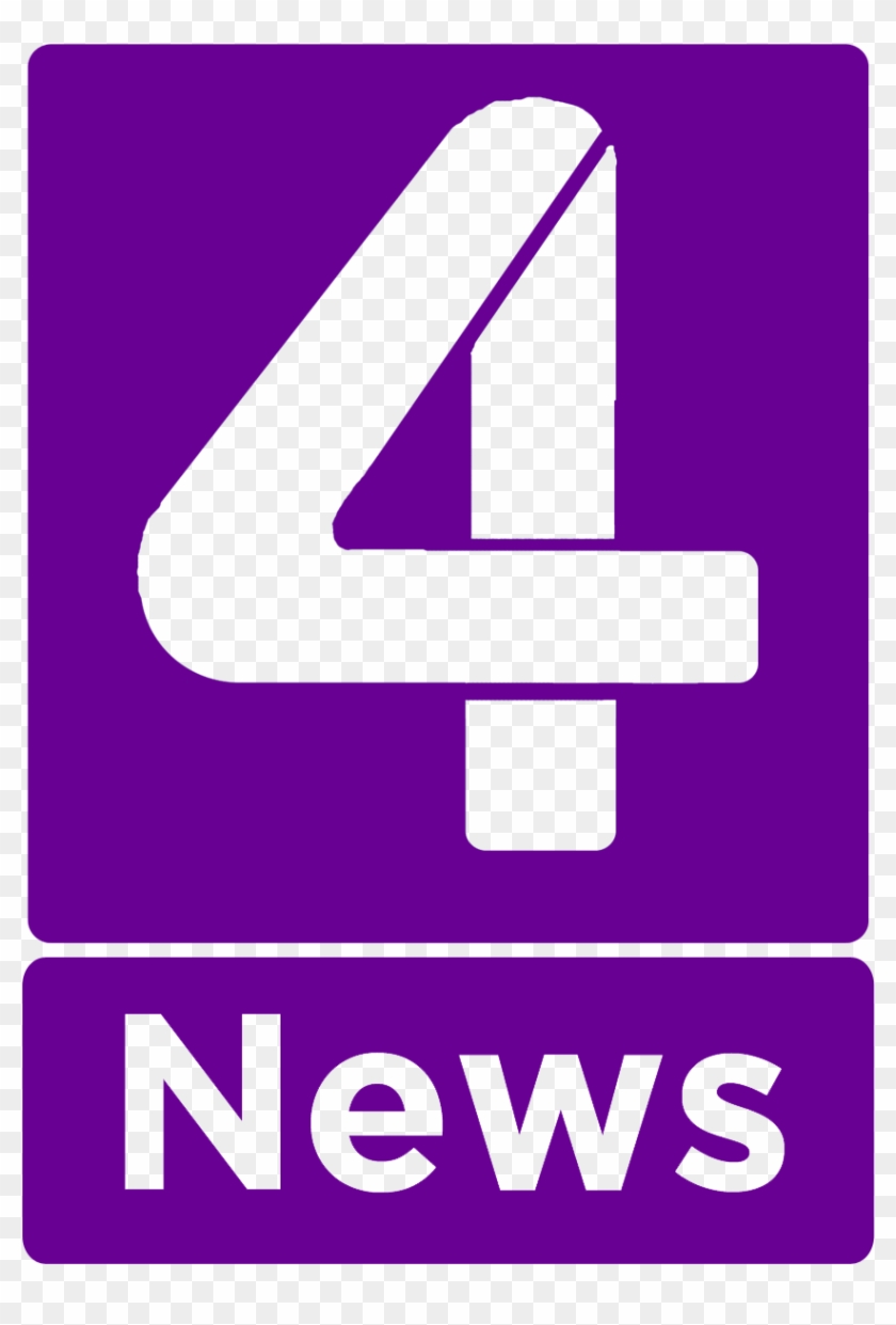 Image Channel Png Logopedia - Sign Clipart