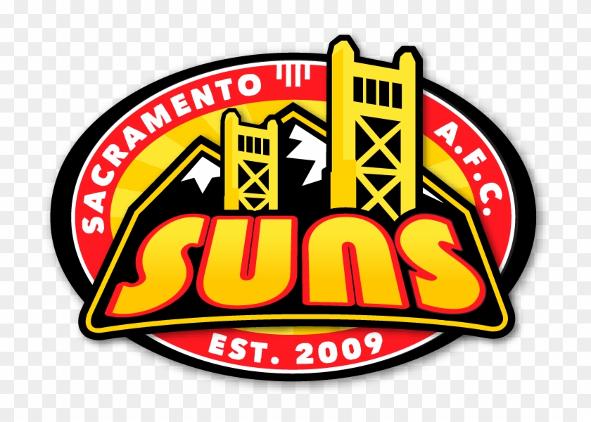 Sacramento Suns Australia Day Bbq - Emblem Clipart #2457526