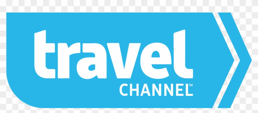 Travel Channel Logo Clipart #2457576