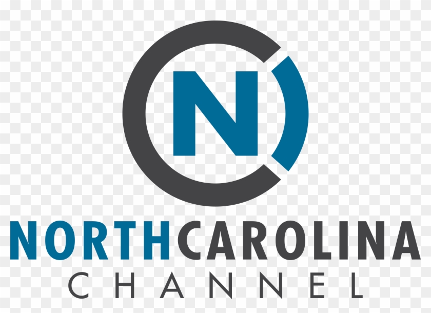 Logos - North Carolina Channel Logo Clipart #2457658