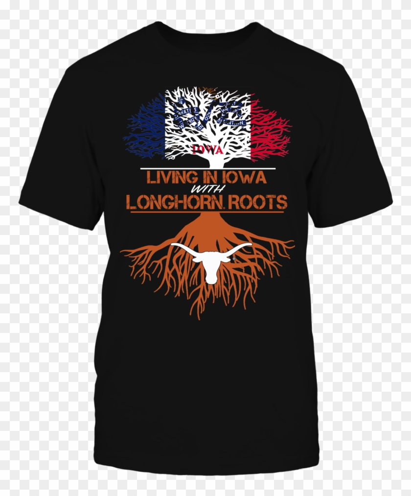 Texas Longhorns - Foreigner Band T Shirt Clipart #2457728