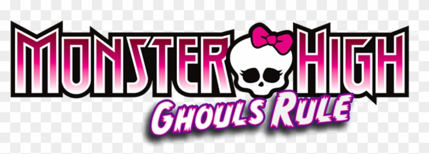 Monster High , Png Download - Monster High Clipart #2457760