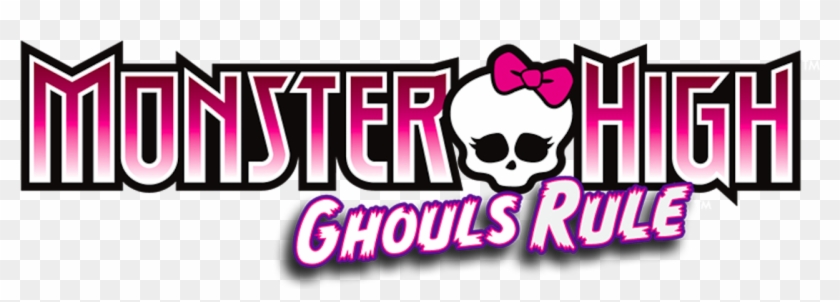 Monster High , Png Download - Monster High Clipart